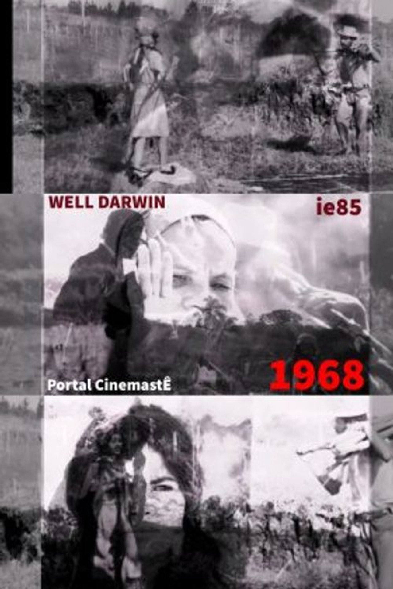 1968 filmaffisch