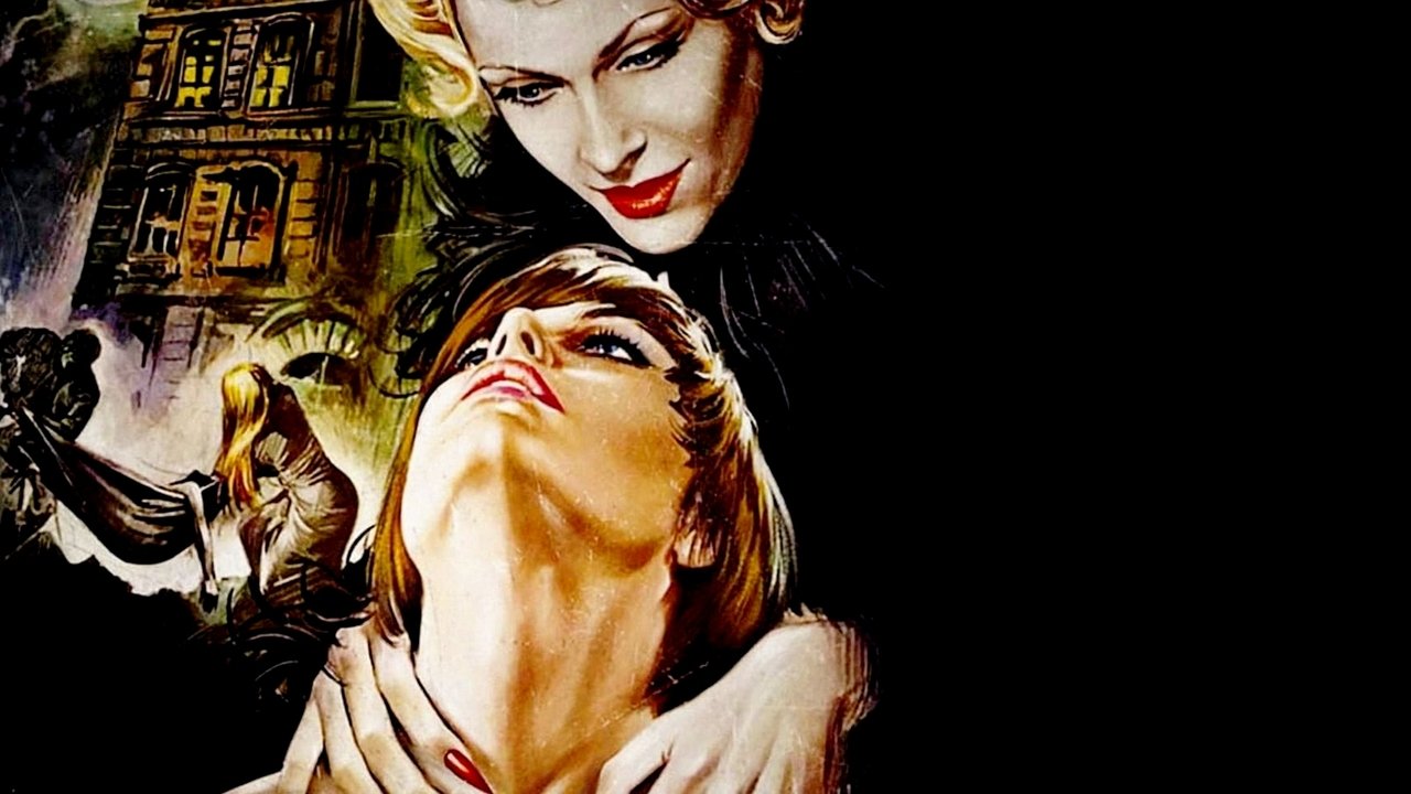 Daughters of Darkness (1971)