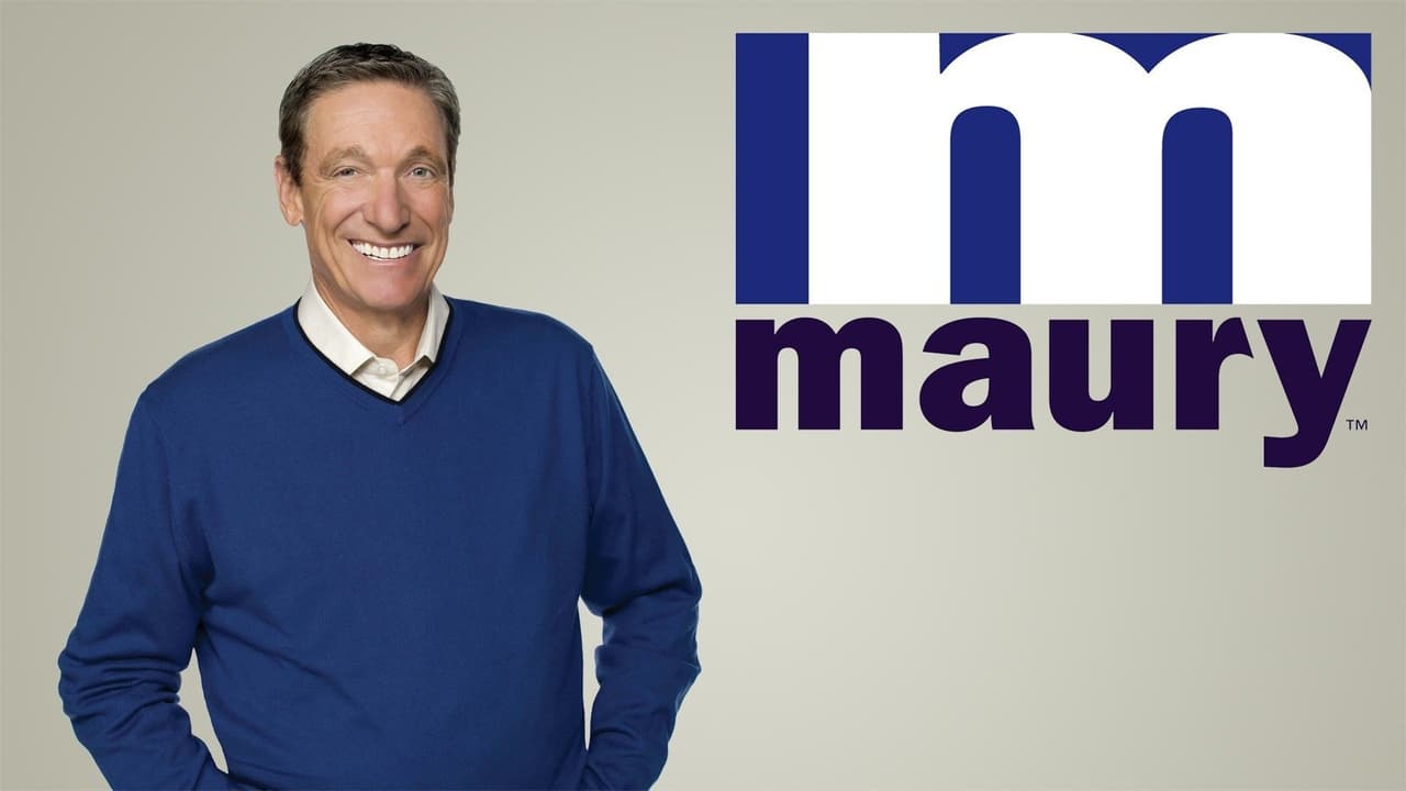 Maury - Season 5