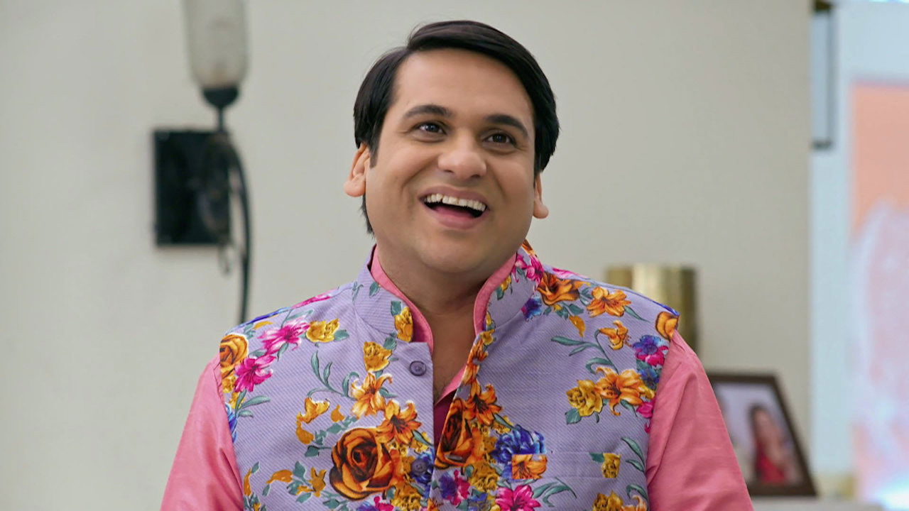 Kya Haal, Mr. Paanchal? — Épisode 280