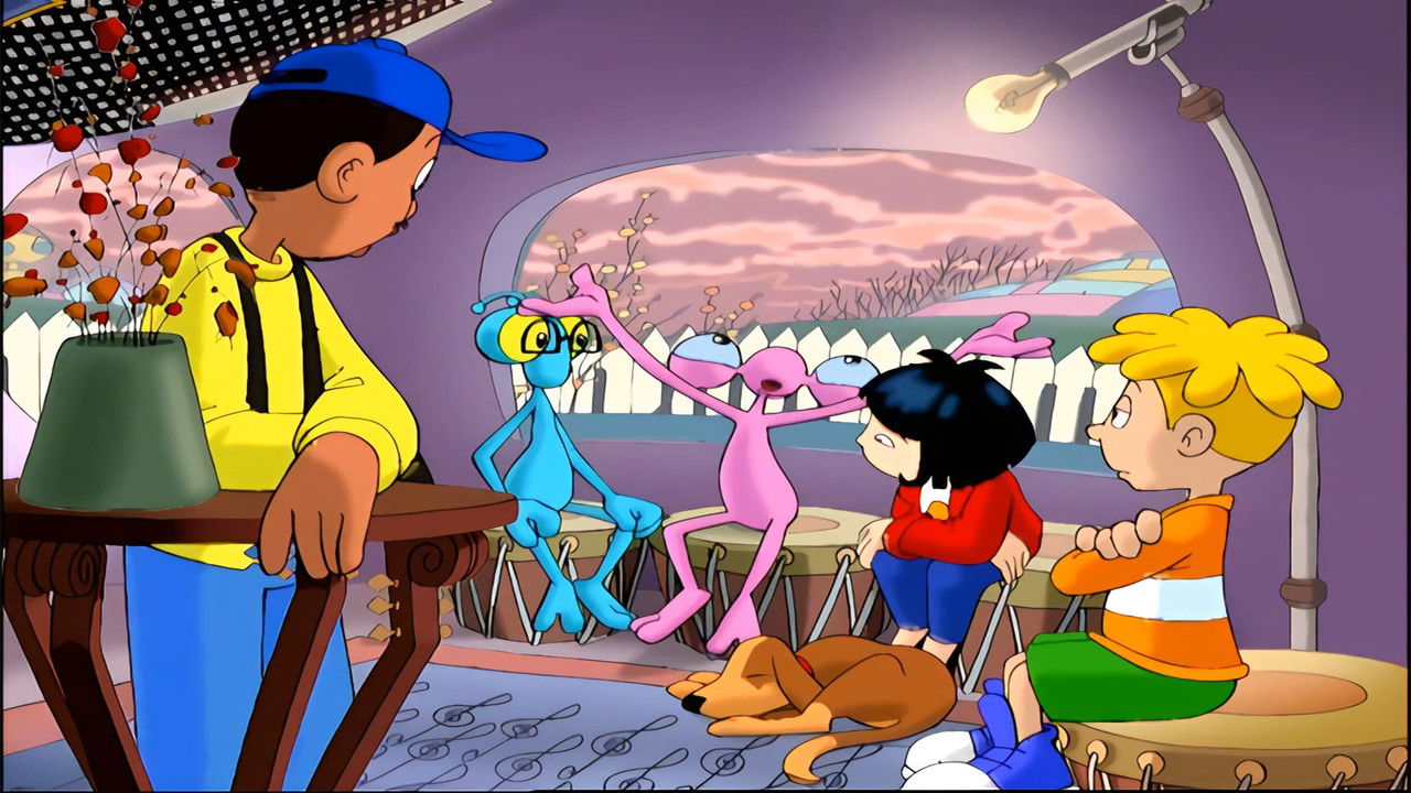 Tommy & Oscar — Épisode 9