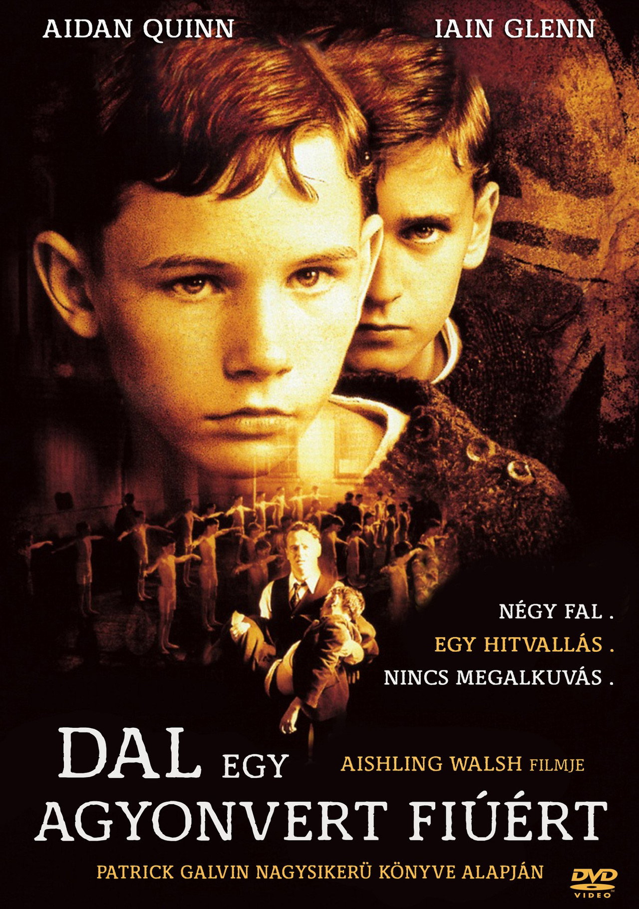 Dal egy agyonvert fiúért – plakát 6