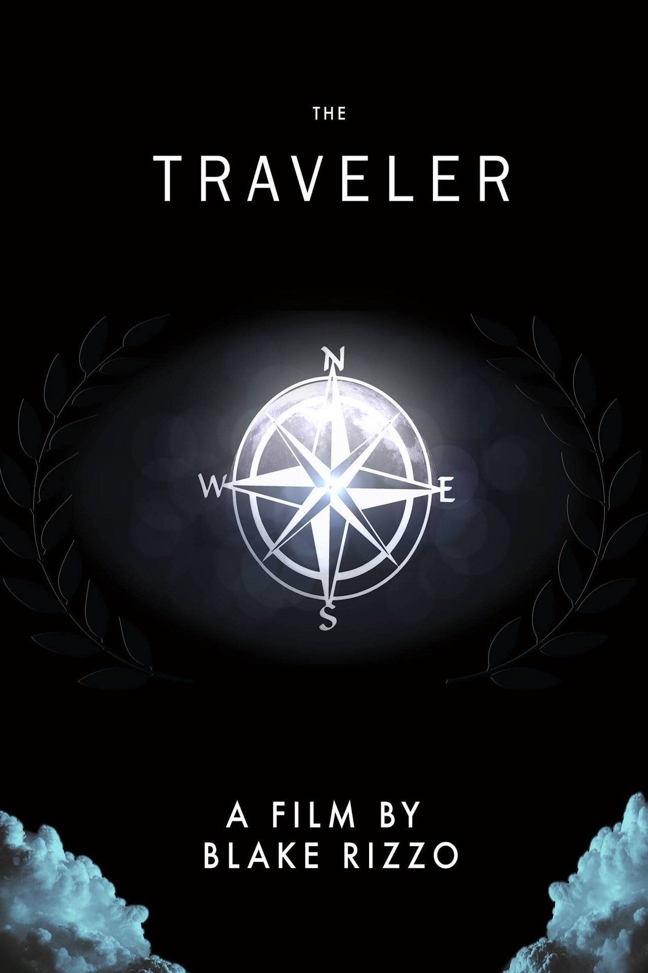 The Traveler filmaffisch