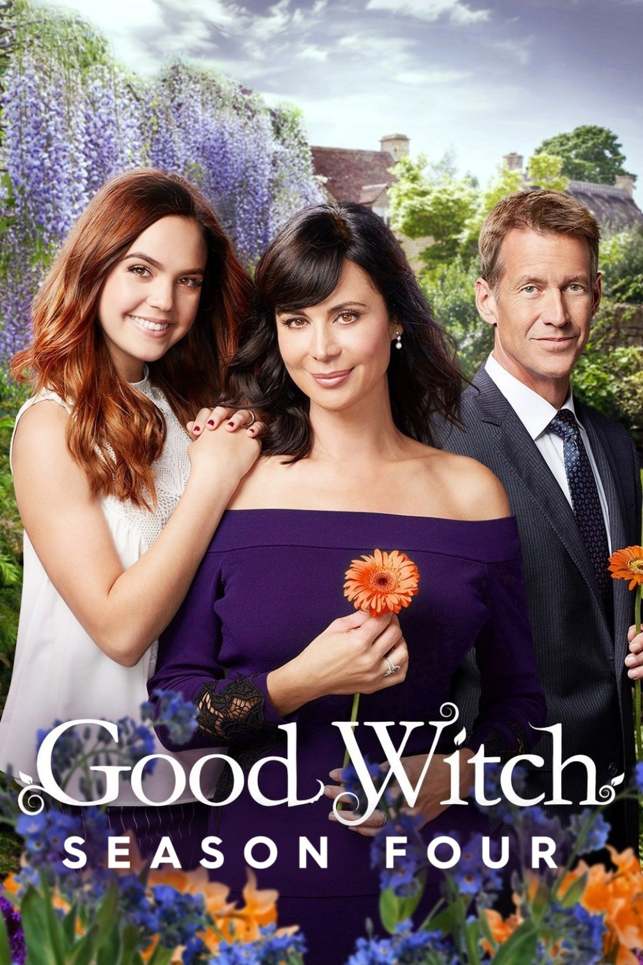 Image Good Witch