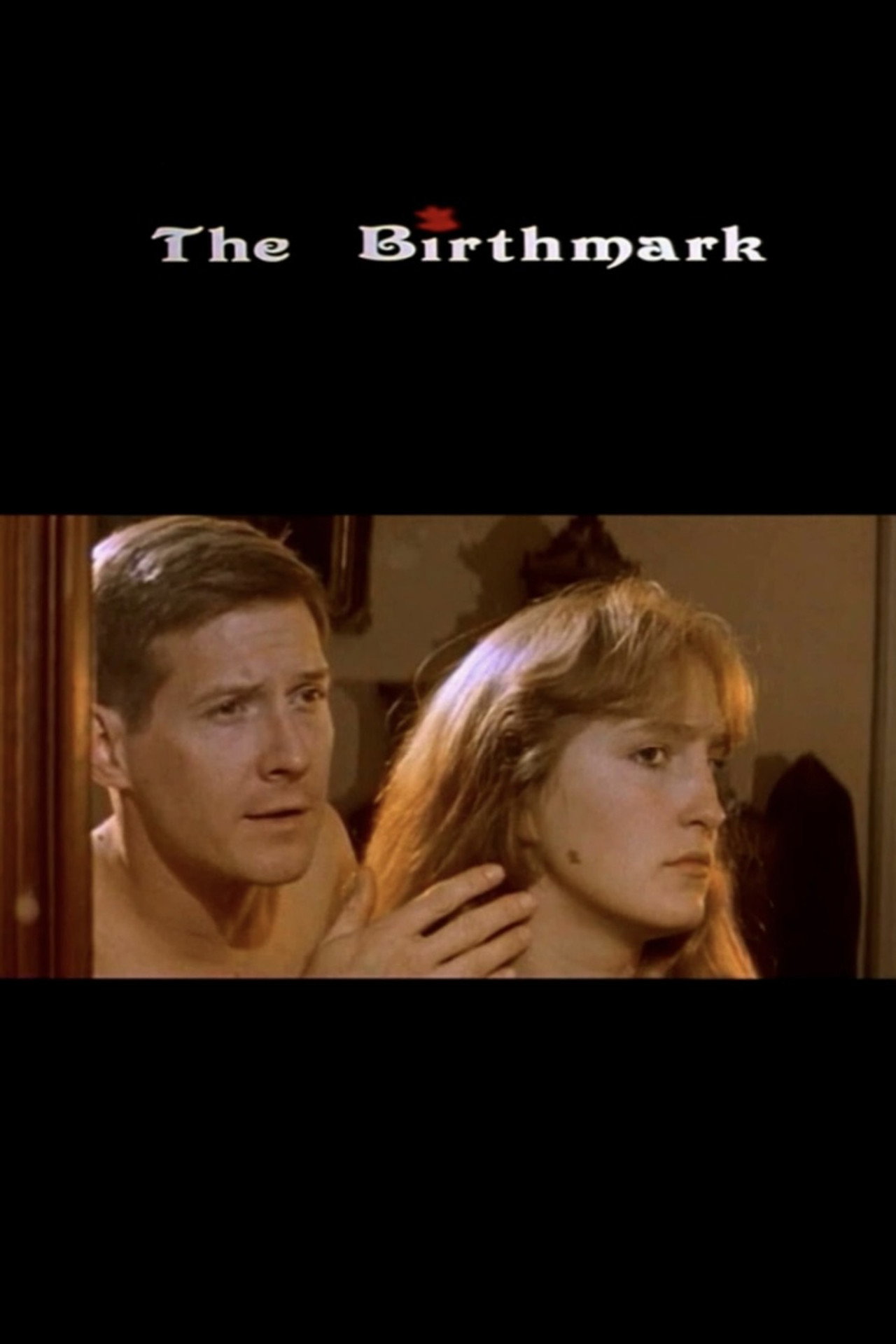 The Birthmark Backdrop