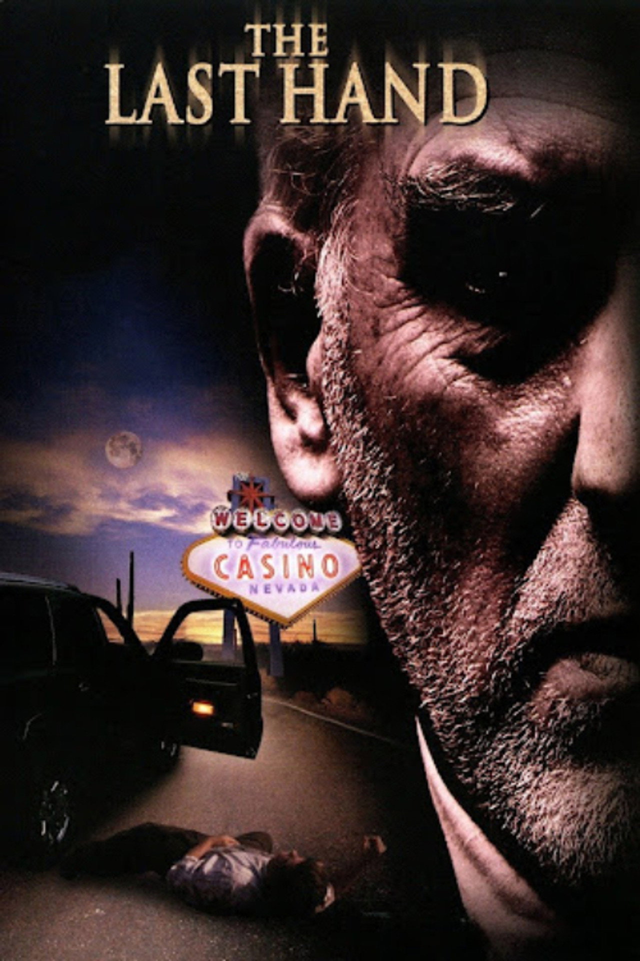 The Last Hand