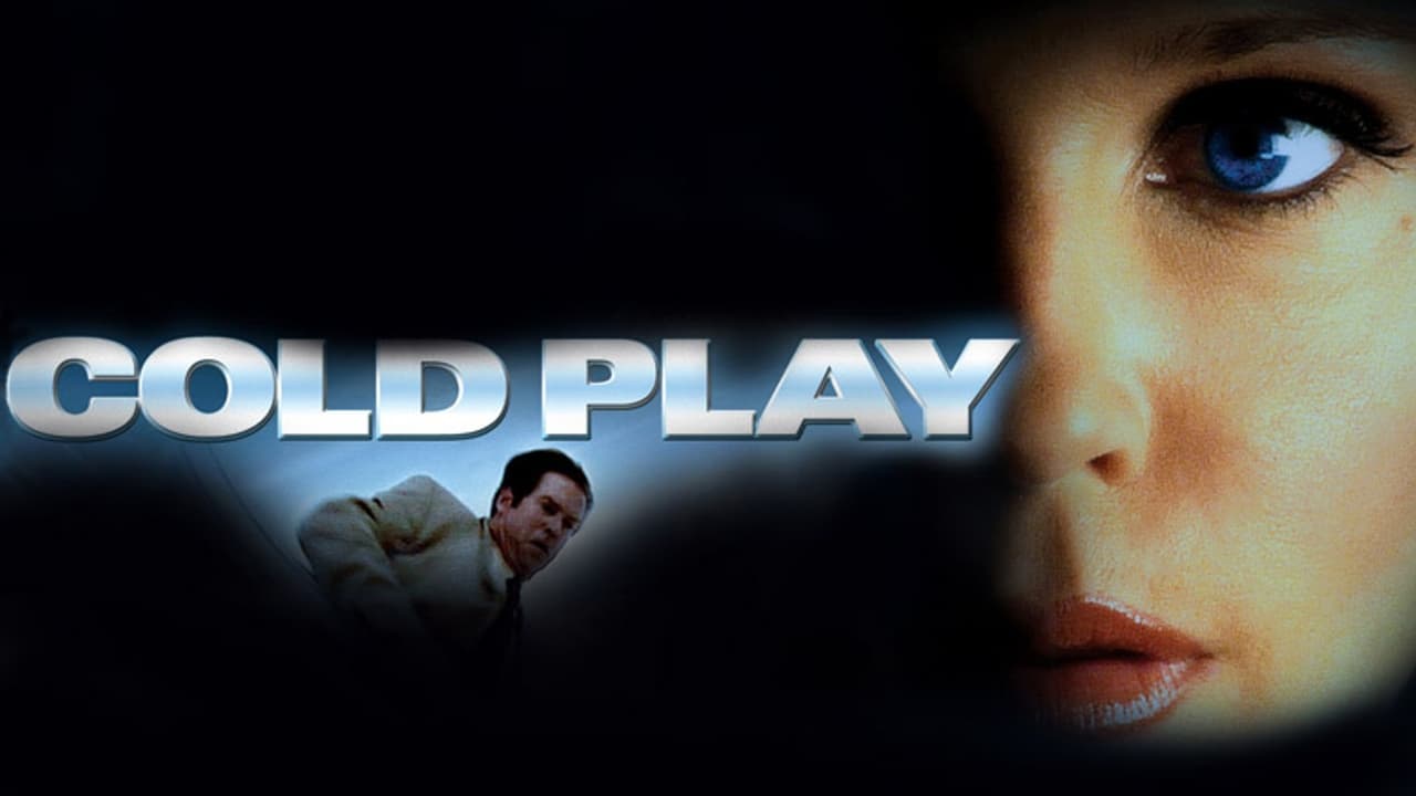 Scen från Cold Play