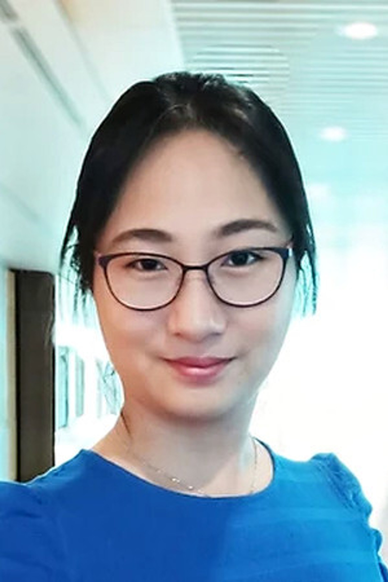 Yun Jiang