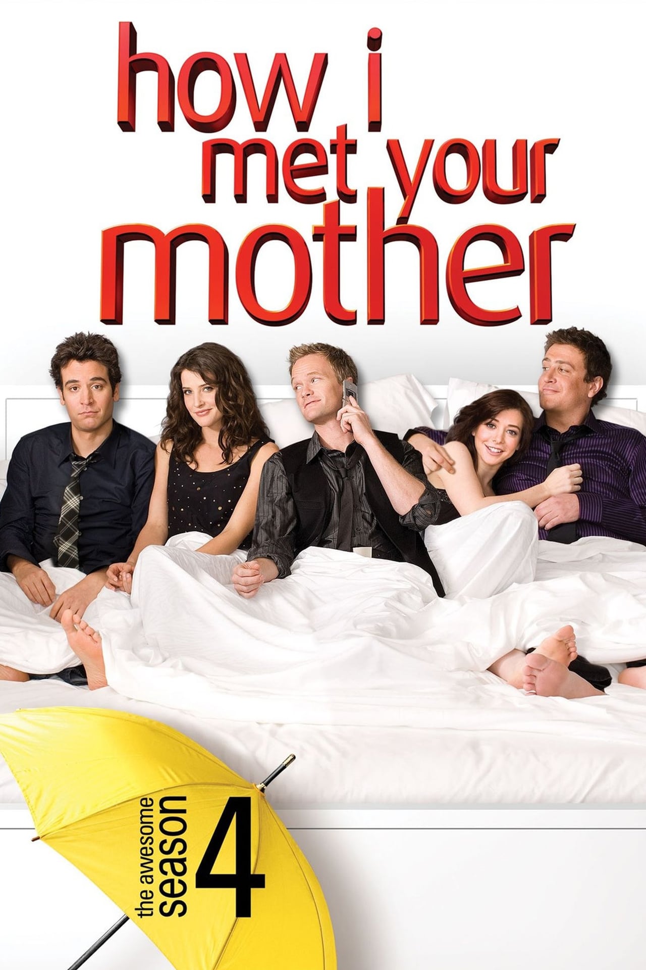 How I Met Your Mother (2008)