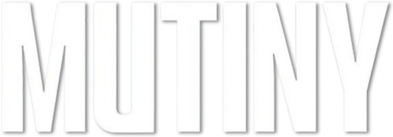 Мятеж
