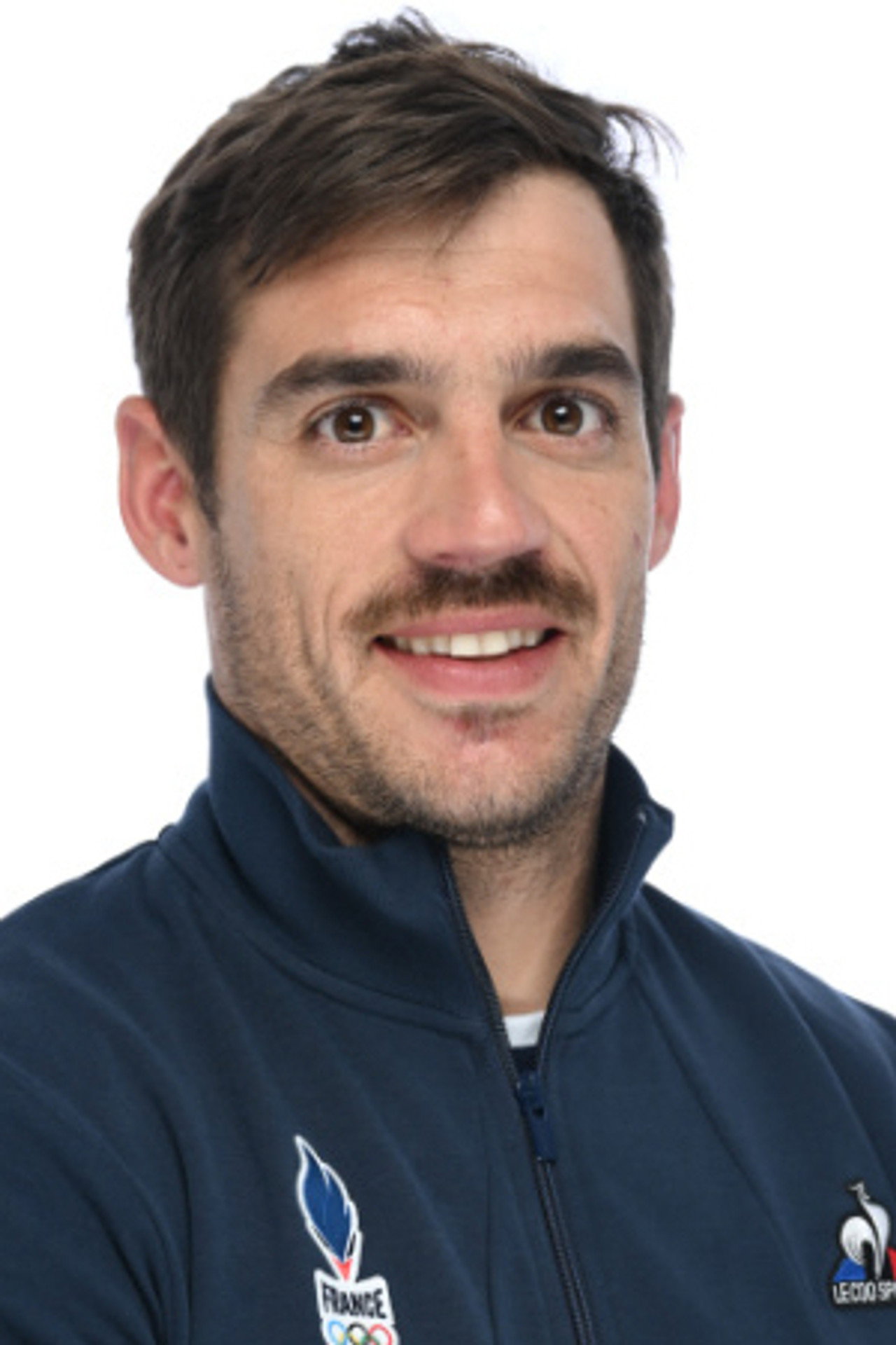 Sylvain André