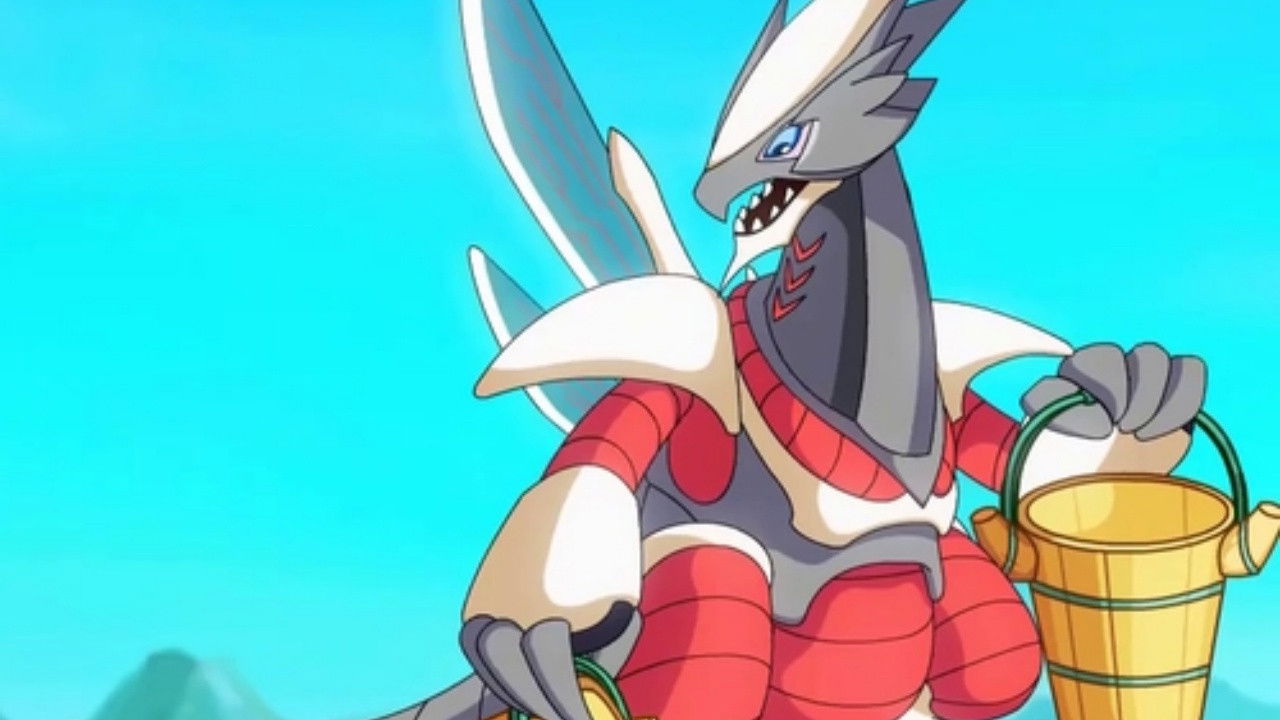 赛尔号 — Épisode 20