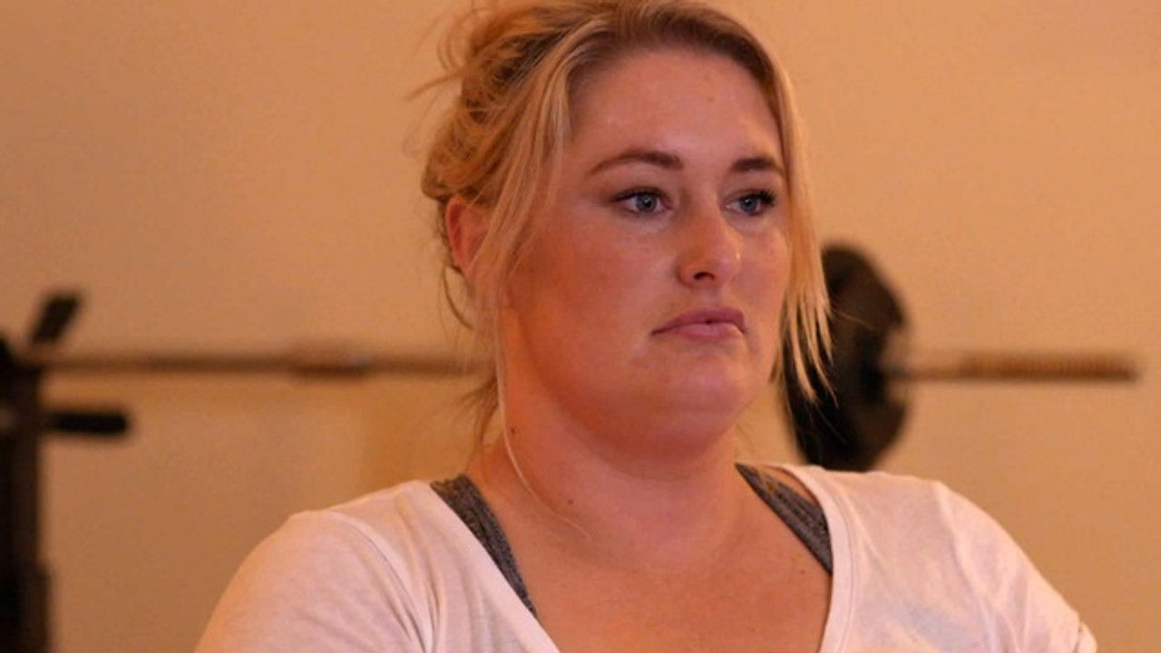 Auckward Love — Épisode 7