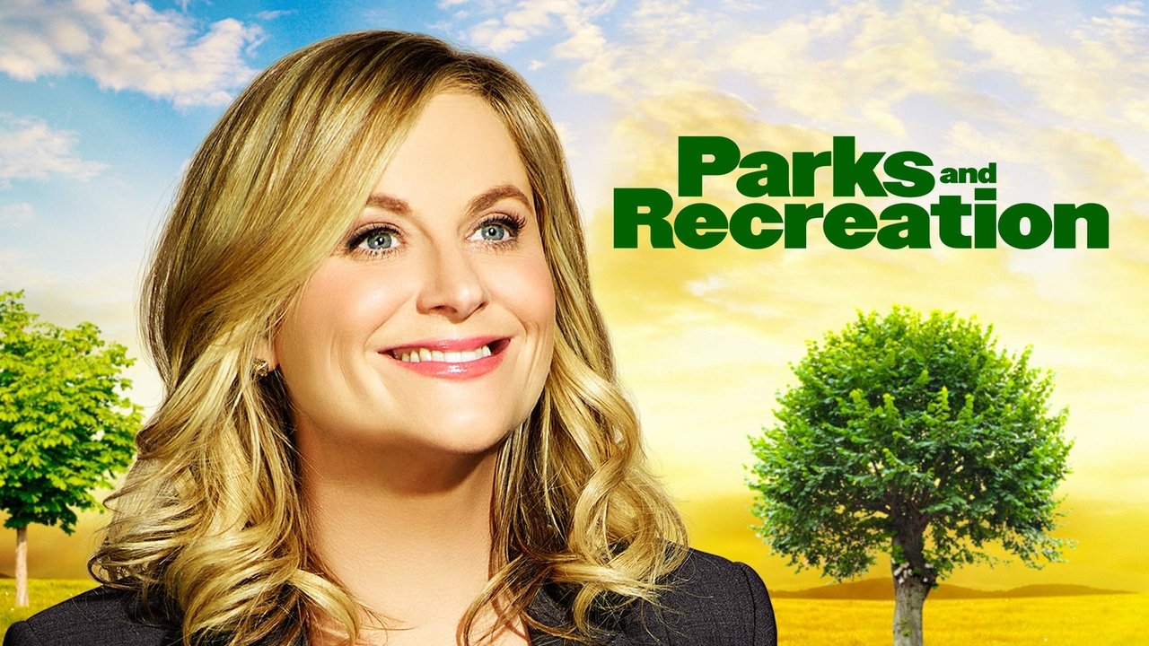 Parks and Recreation - Season 4