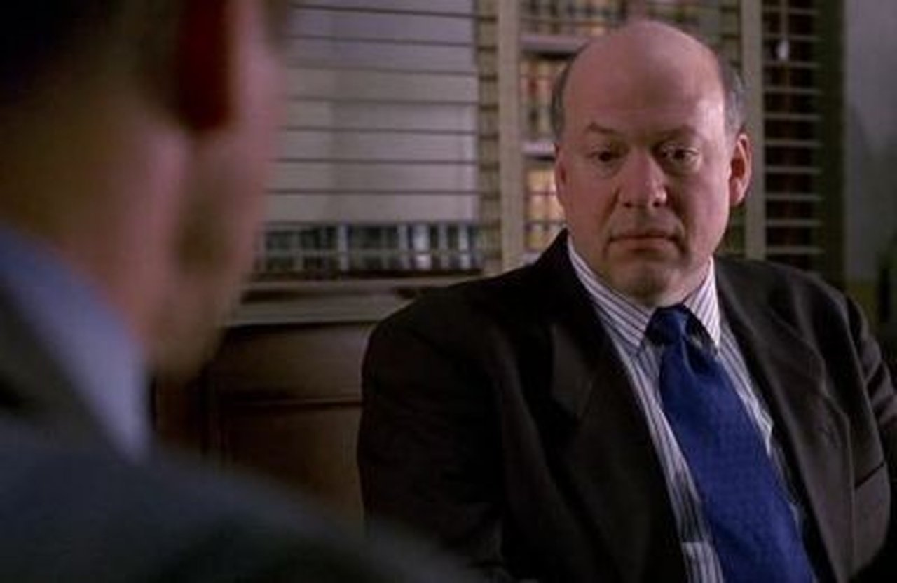 Law & Order - Season 10 Episode 22 : High & Low