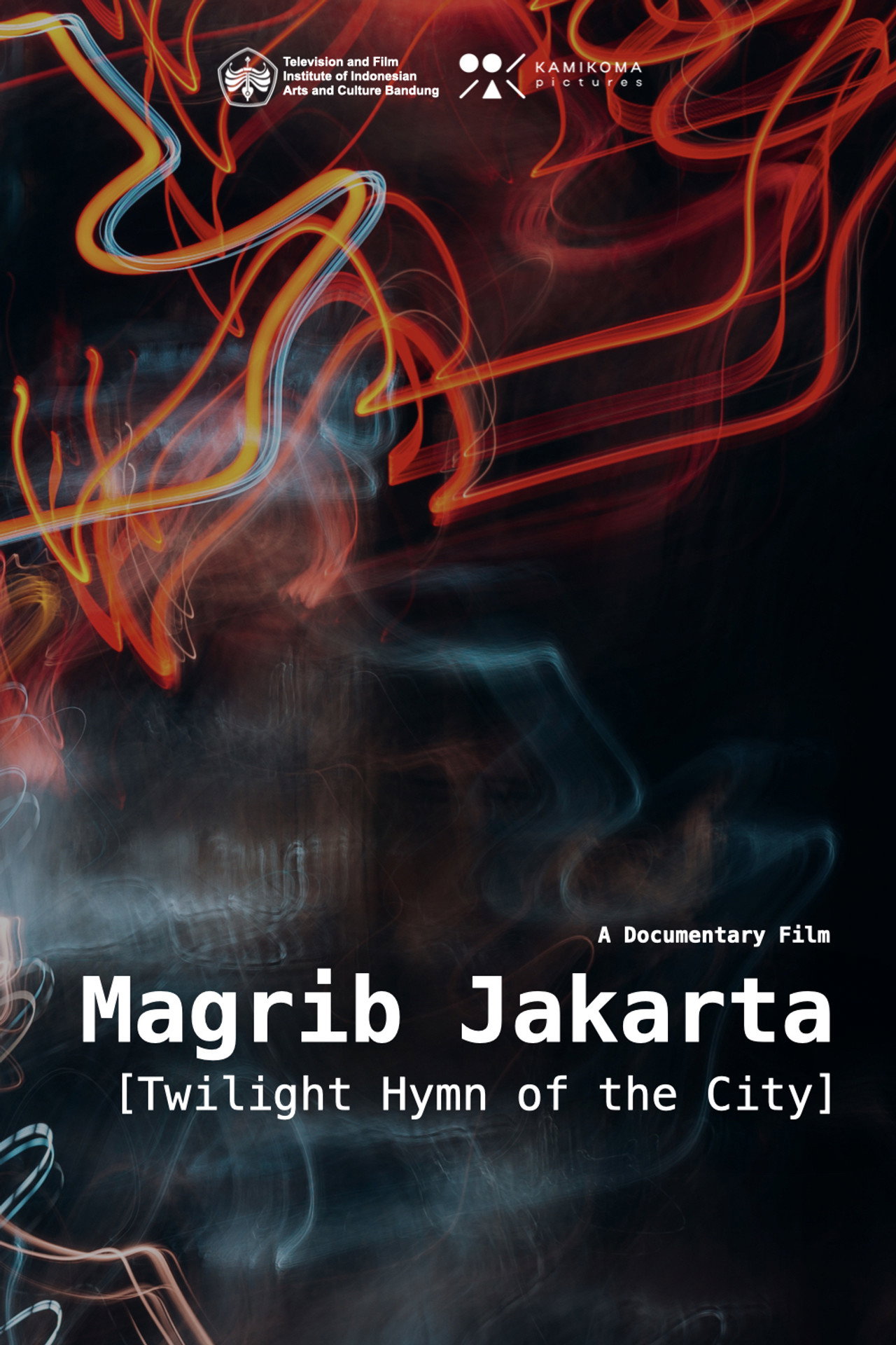 Magrib Jakarta