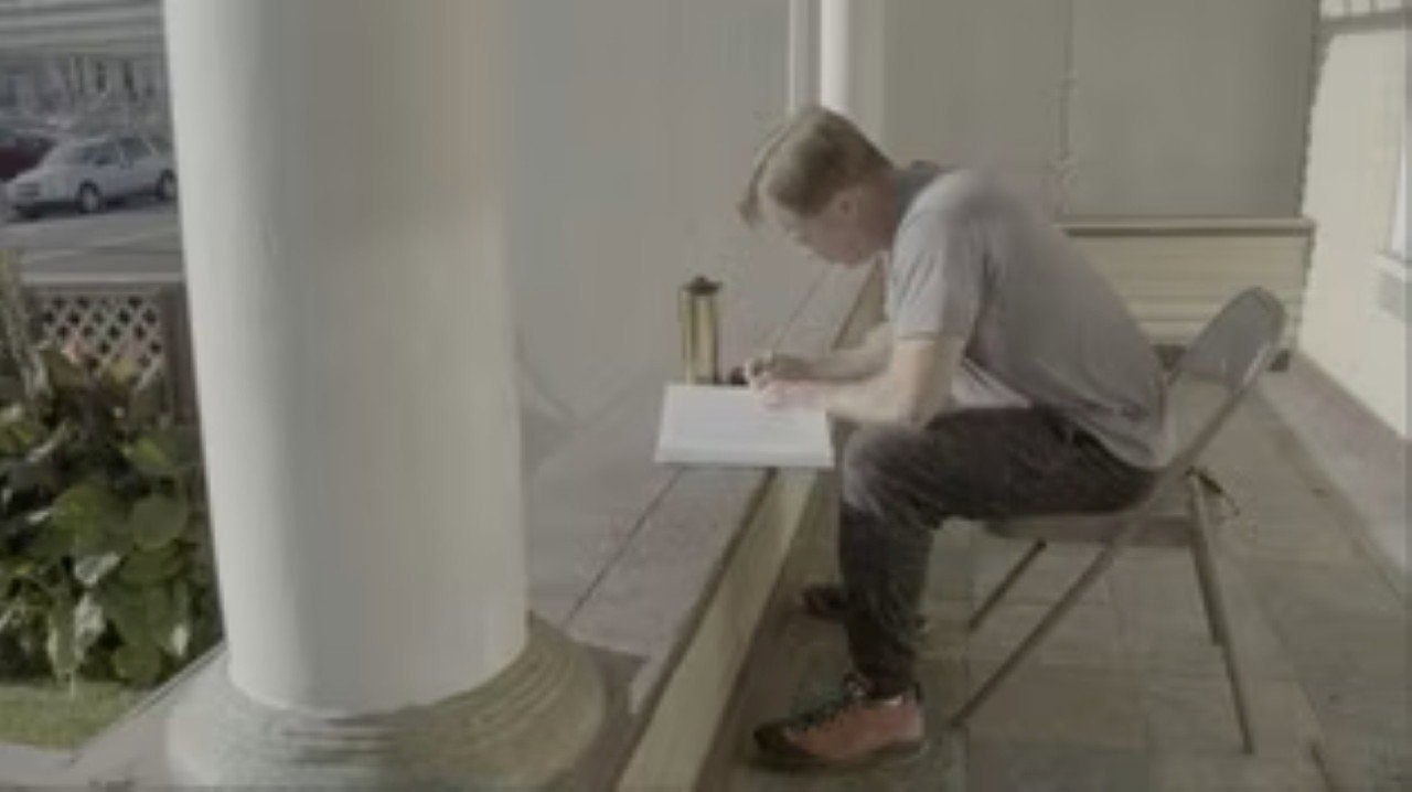 Caring Letters
