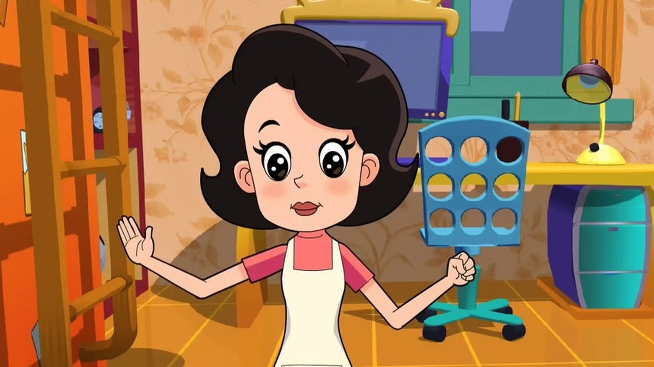 新大头儿子和小头爸爸 — Épisode 73