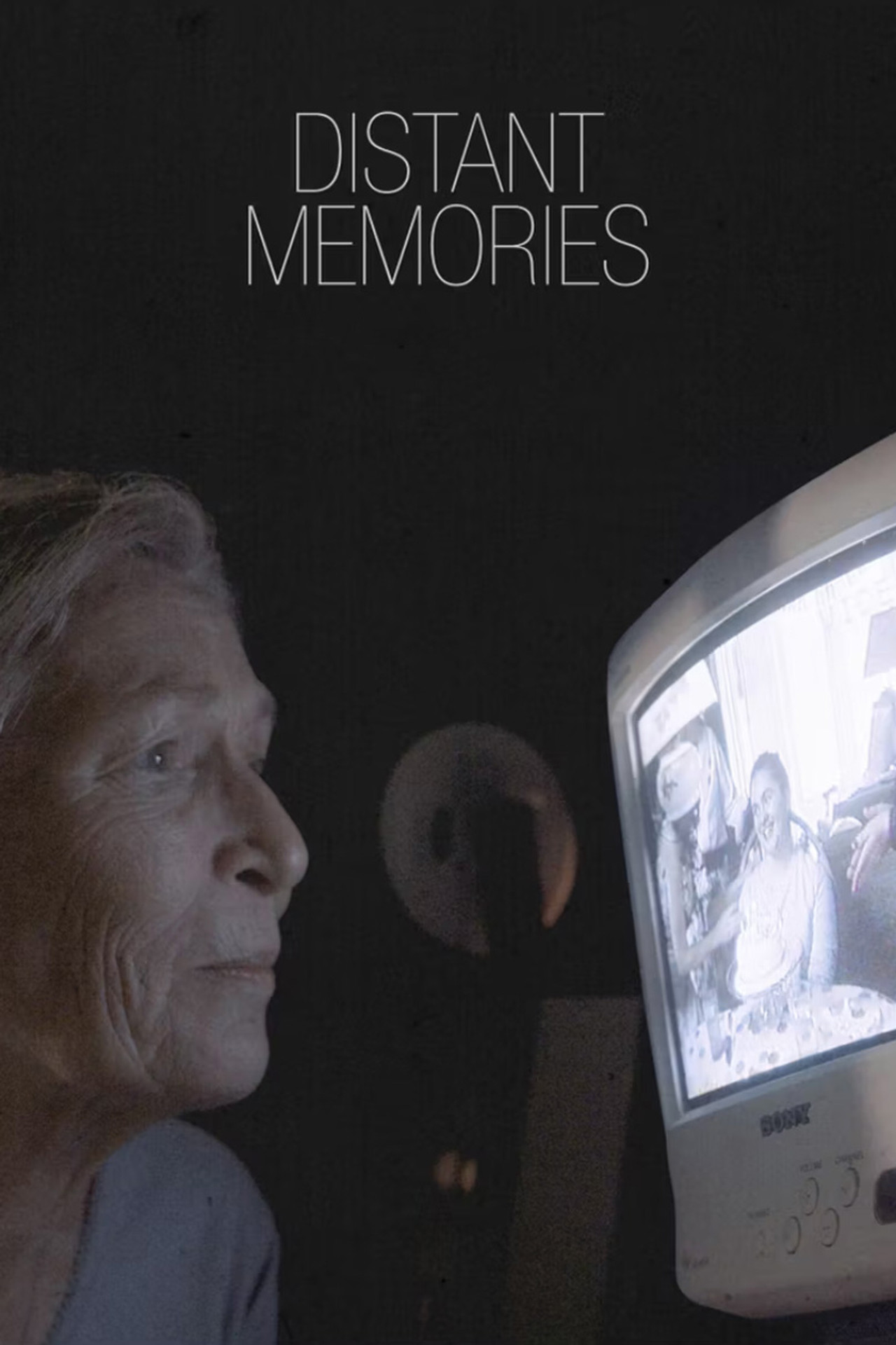 Distant Memories filmaffisch