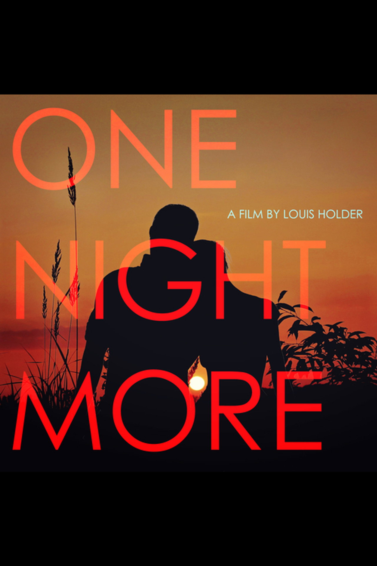 One Night More filmaffisch