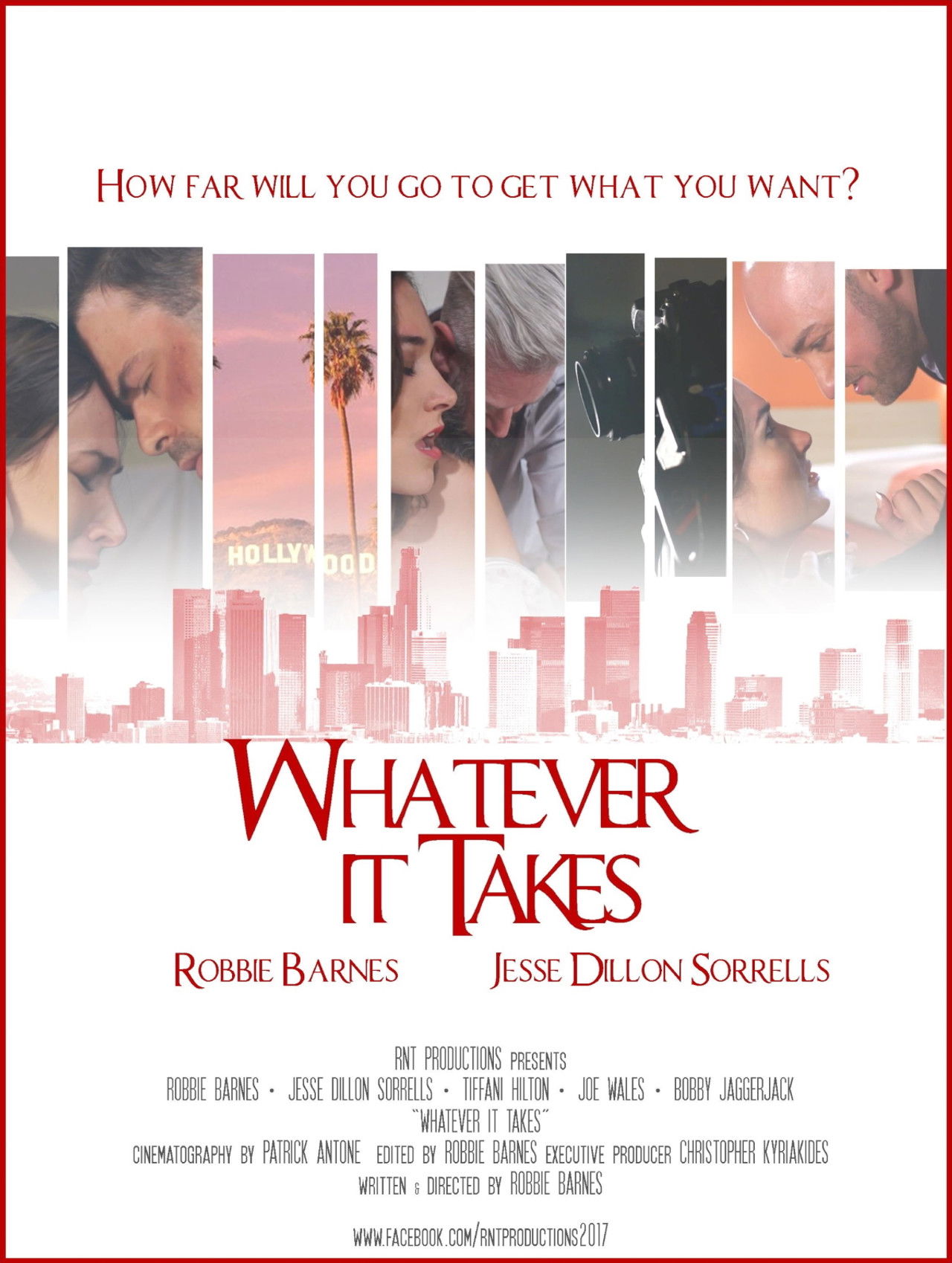 Whatever It Takes Backdrop