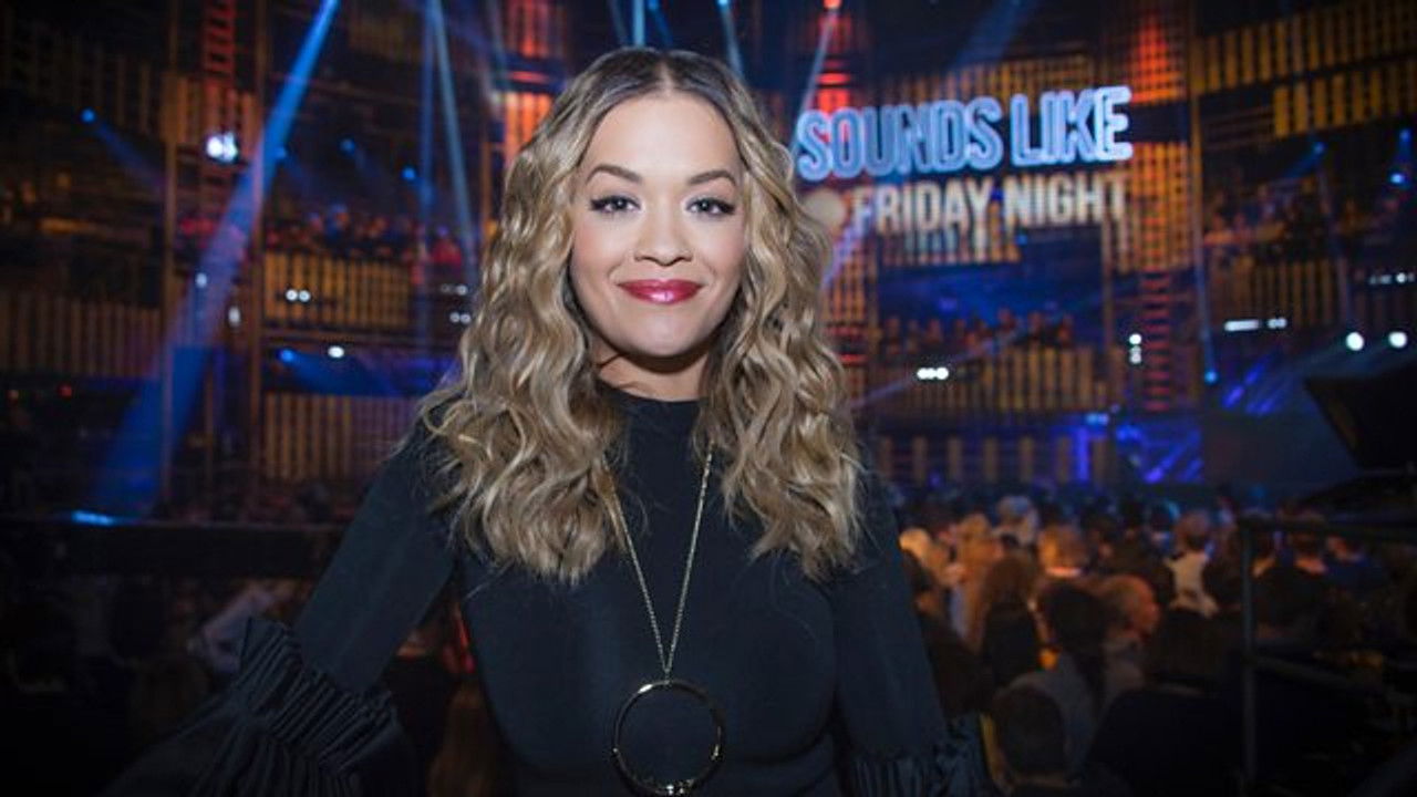 Sounds Like Friday Night — Épisode 5