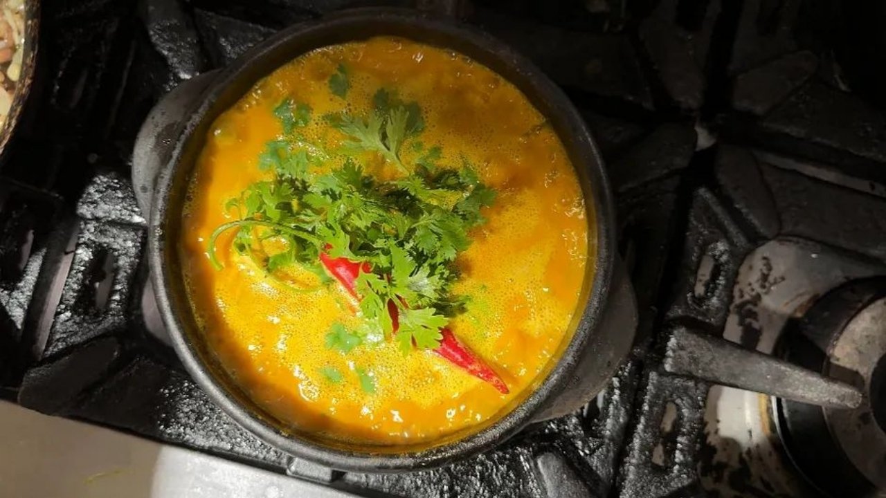 Voyage en cuisine - Season 1 Episode 105 : Episode 105