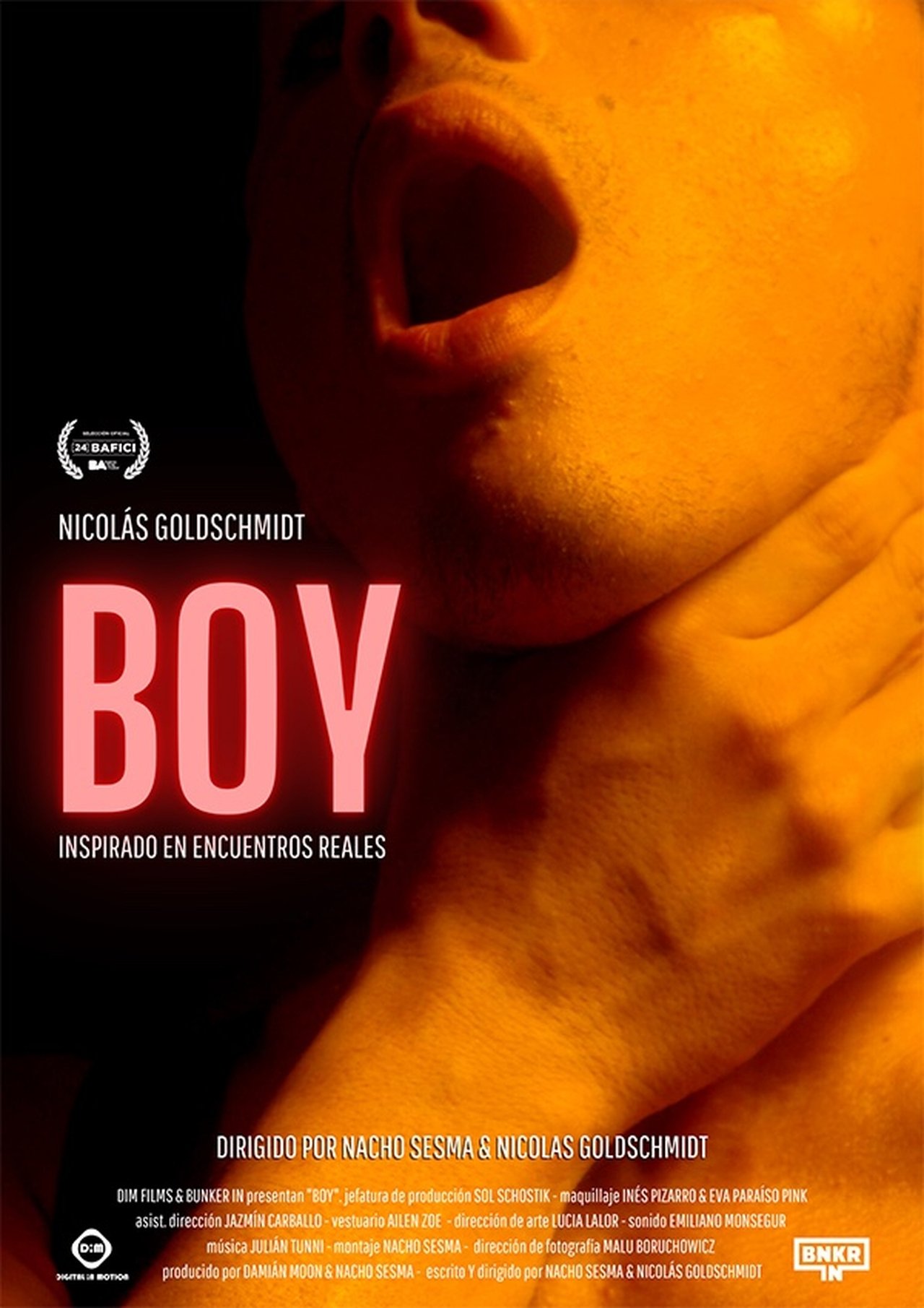 Boy Boy