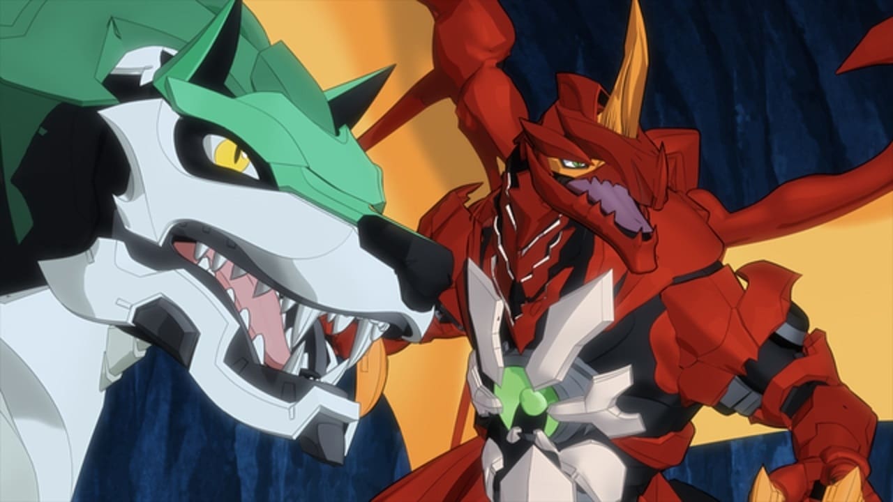 Bakugan - Season 1 Episode 10 : Strata's Fear