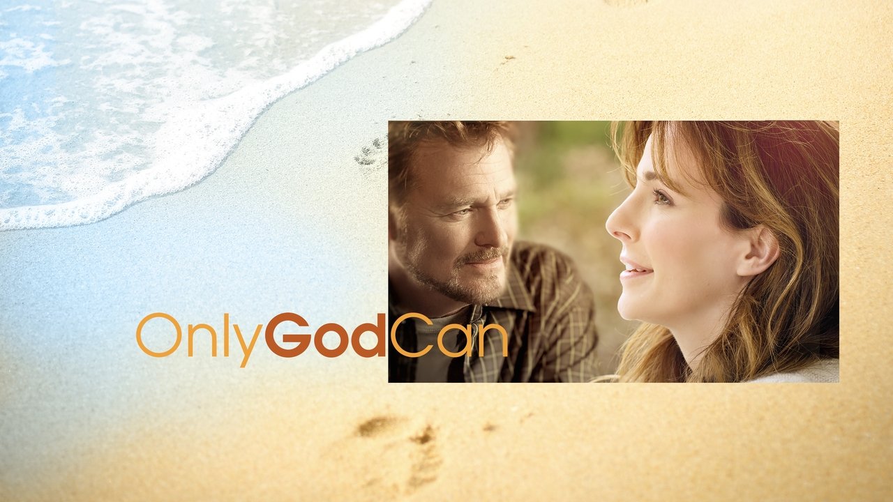 Only God Can background