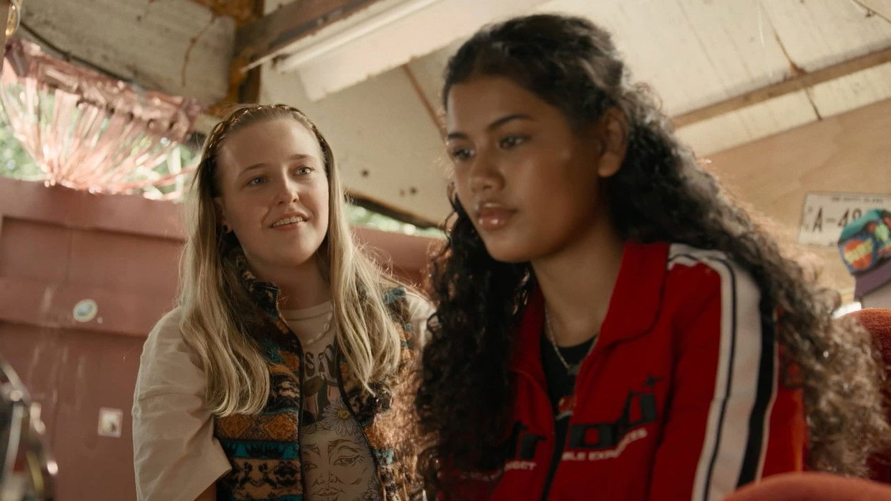 Woeste Grond — Épisode 17