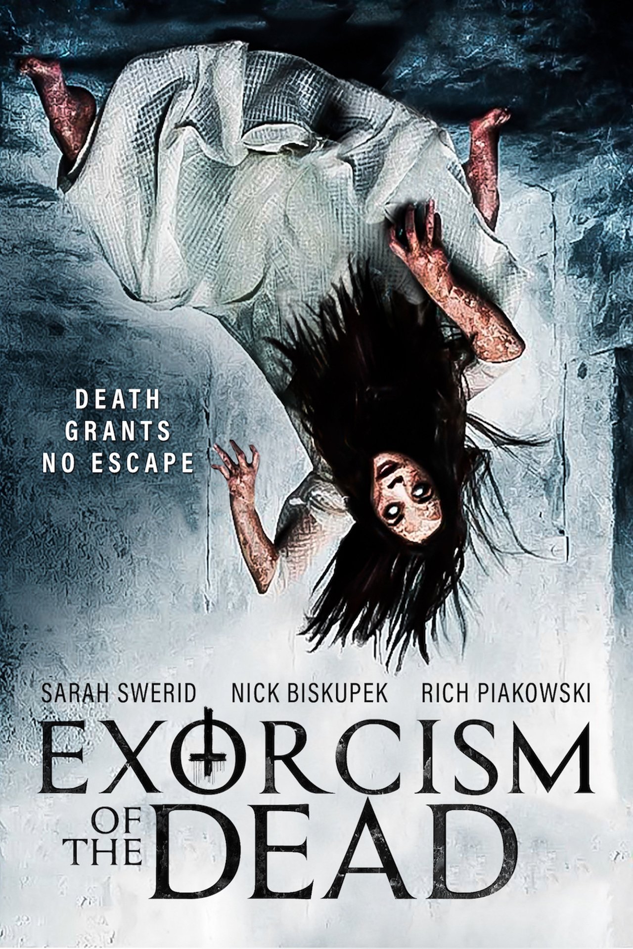 Exorcism of the Dead Exorcism of the Dead