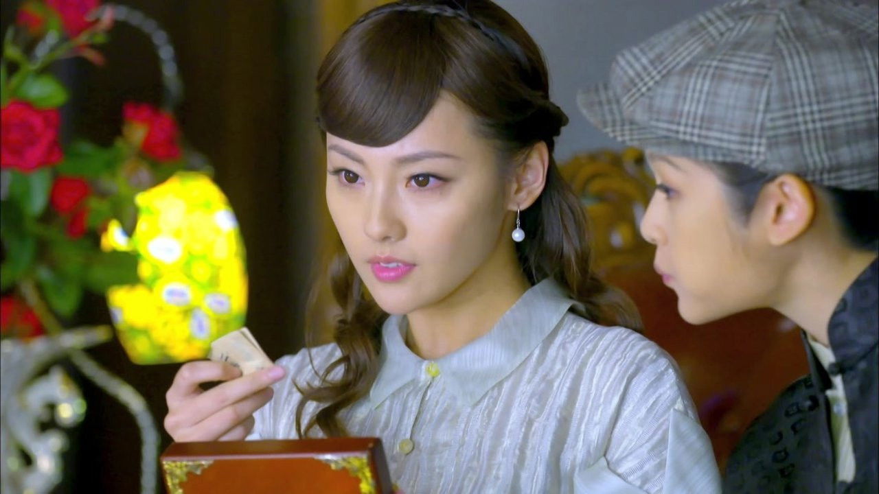 百战天狼 — Épisode 3