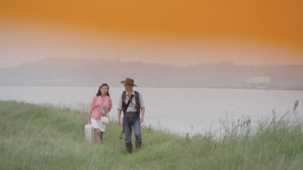 Hensa-chi H kurabu backdrop