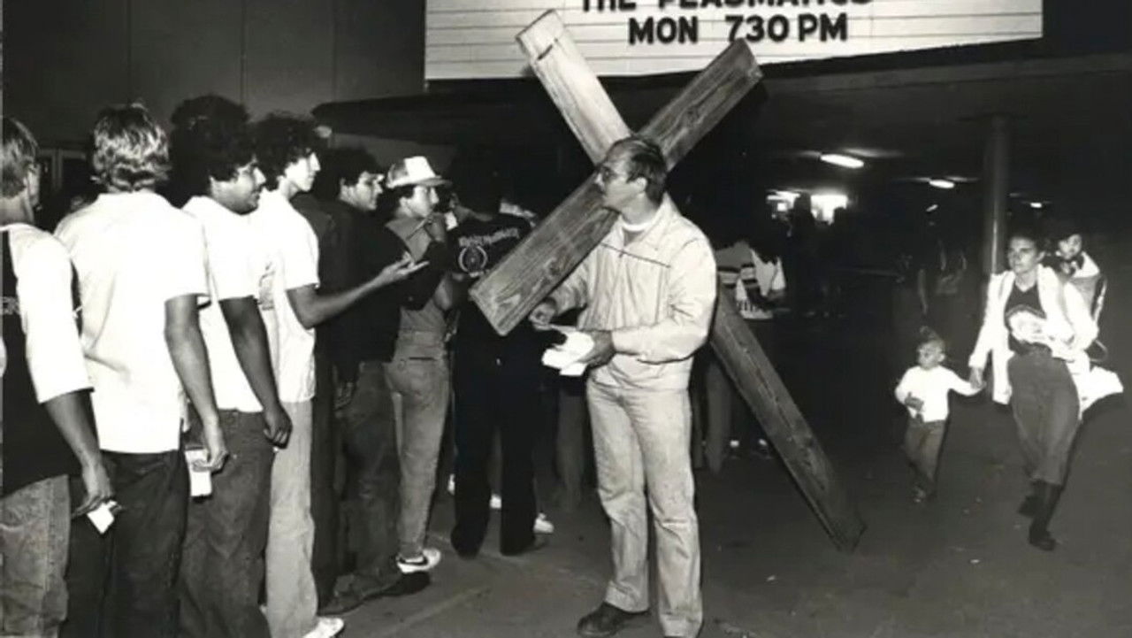 De la Secte à l'Infanticide: L'histoire d'Andrea Yates — Épisode 2