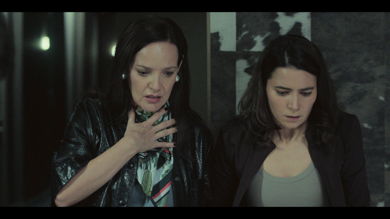 photo from the episode