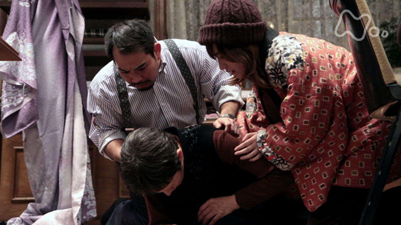 カーネーション — Épisode 137