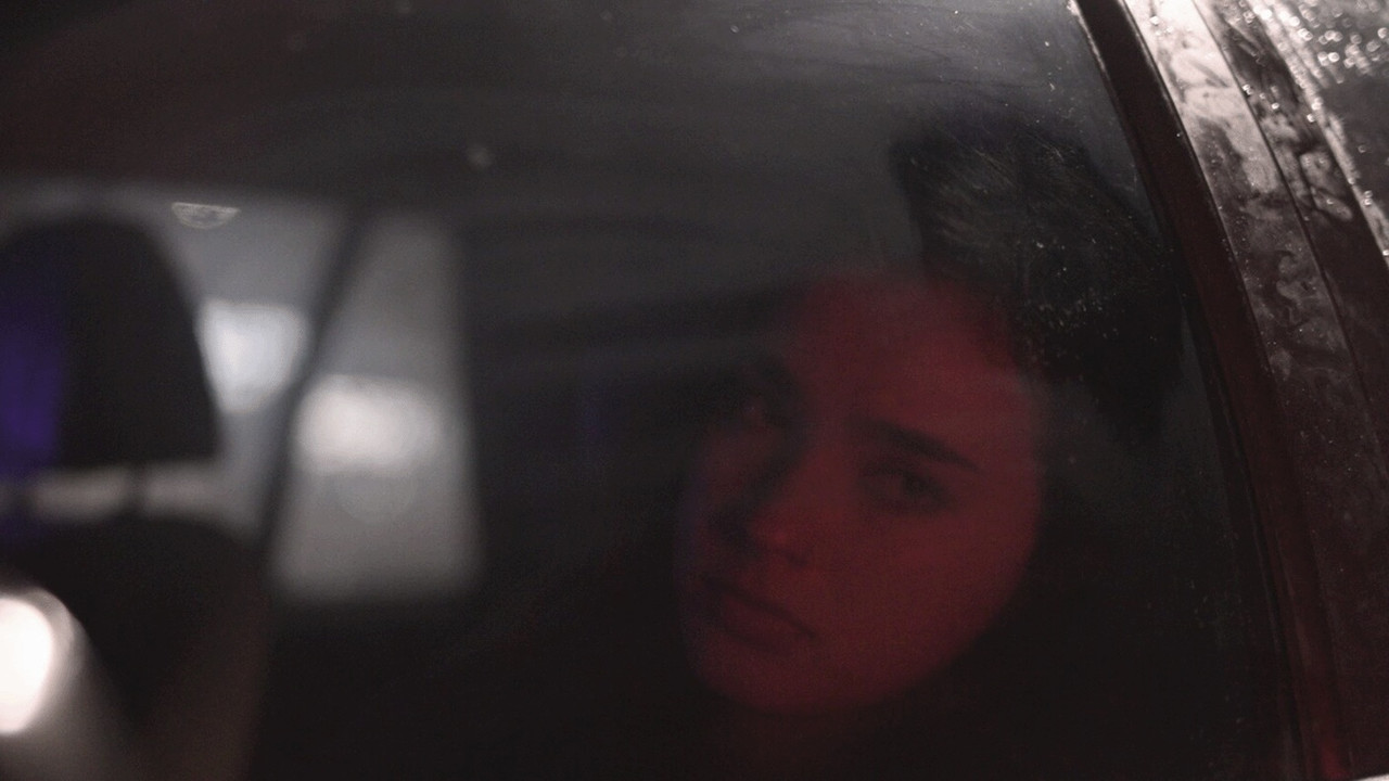 Mary in the Mirror (2024)