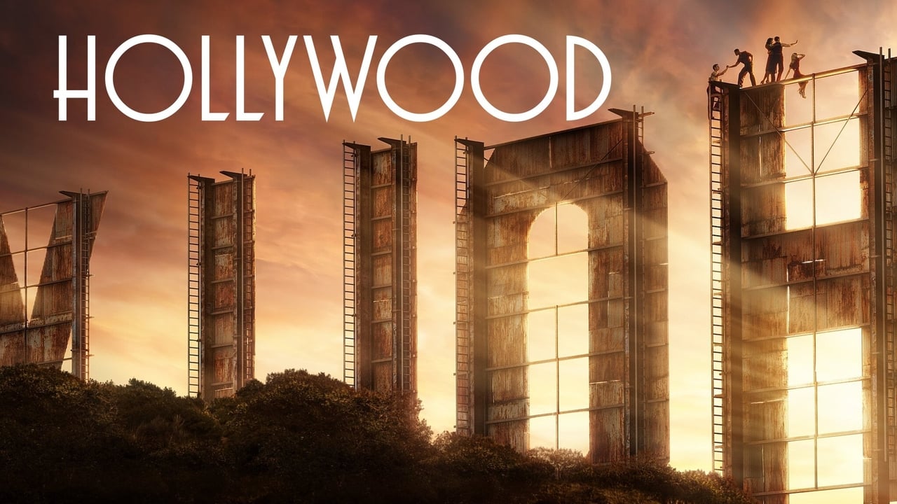 Hollywood background