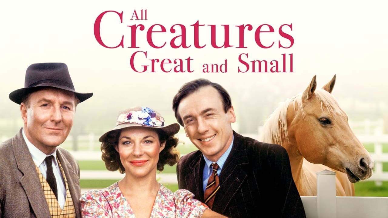 All Creatures Great and Small - Season 4