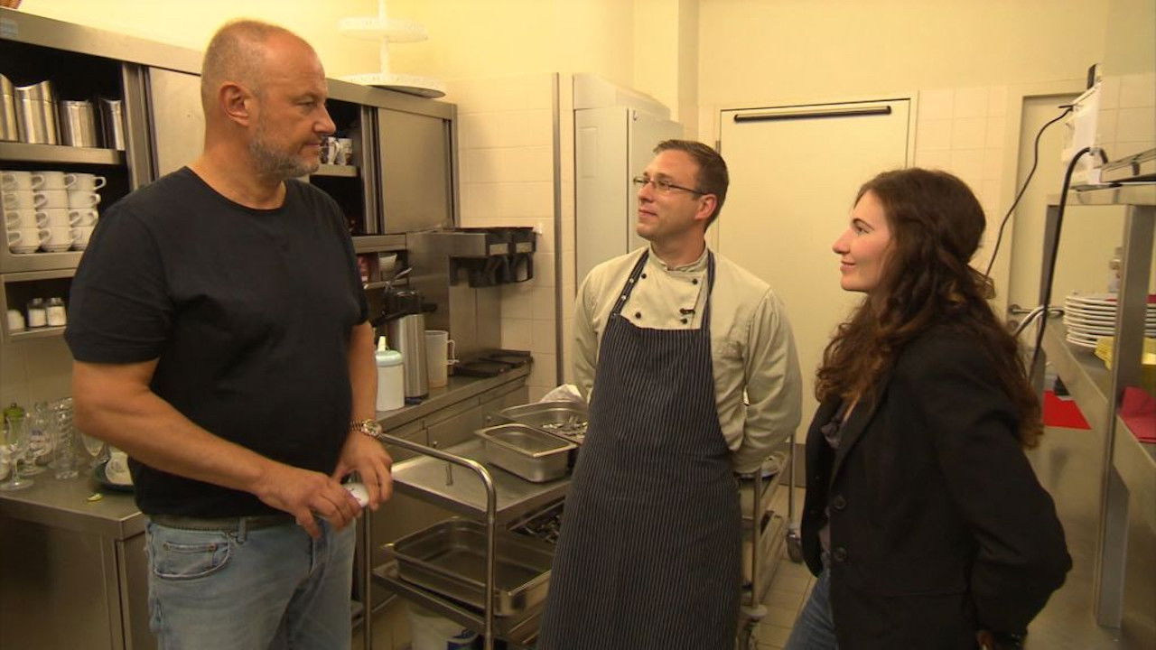 Rosins Restaurants – Ein Sternekoch räumt auf! — Épisode 15