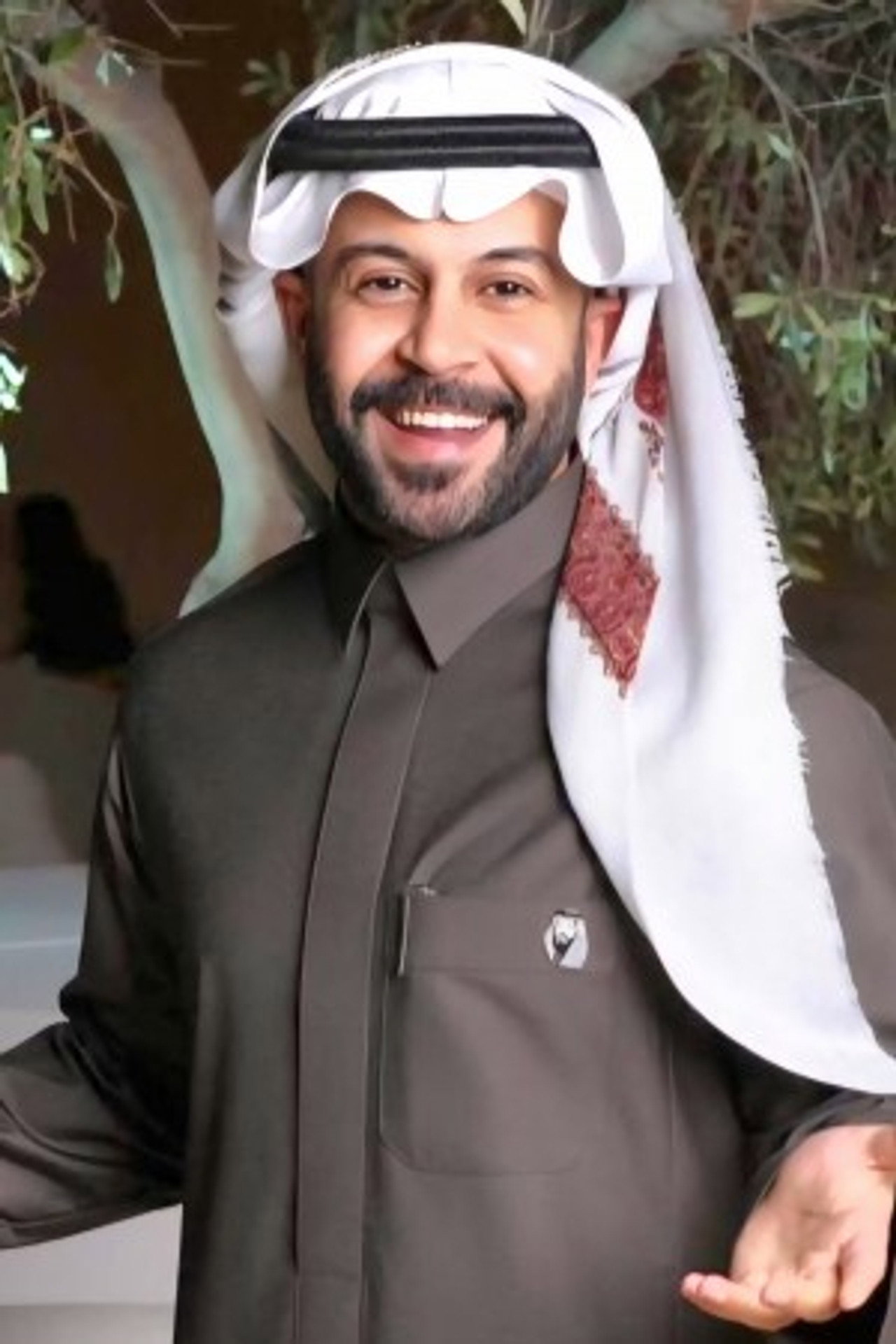 زياد السويداء