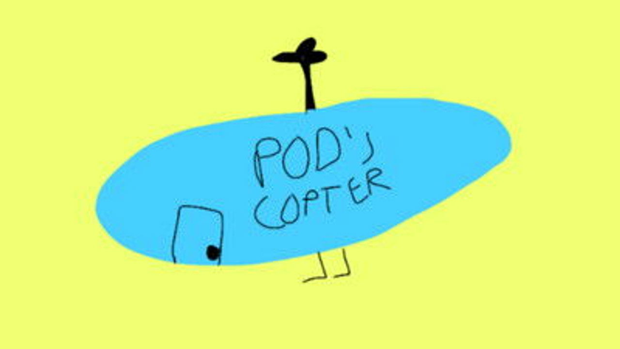 Smudge's Adventures — Épisode 8