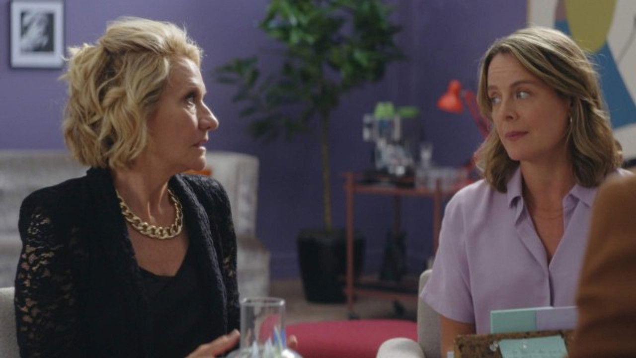 Le retour d’Anna Brodeur — Deepfake