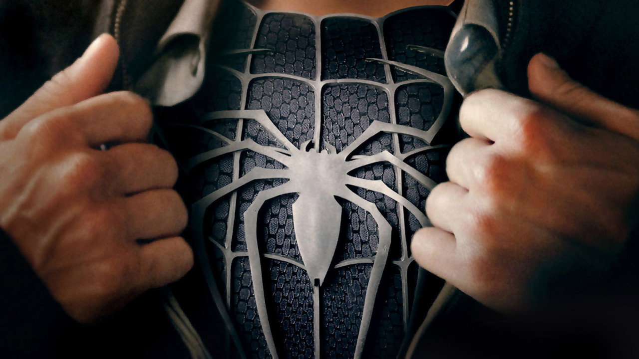 Spider Man 3 (2007) Hindi Dubbed backdrop