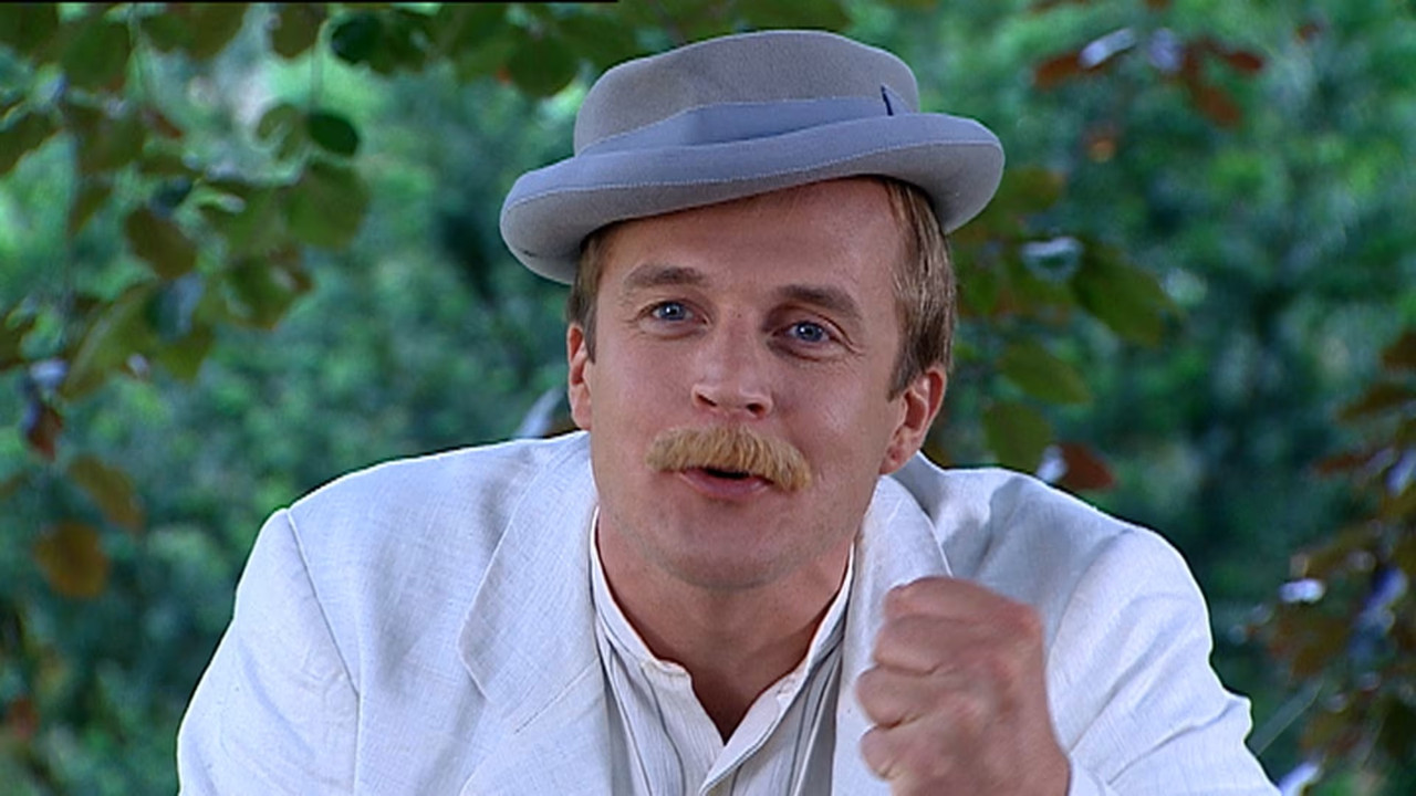 Drømmen om Norge — Épisode 3