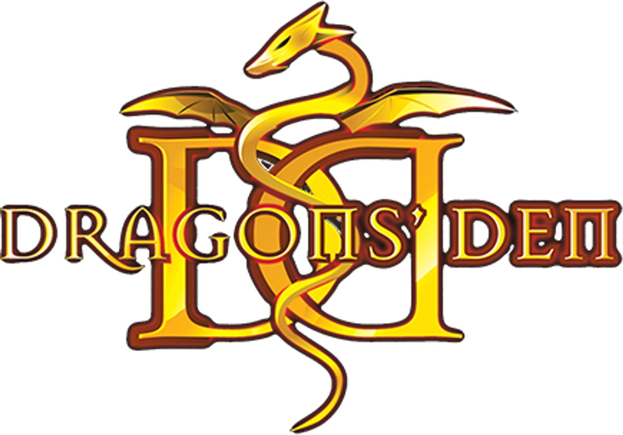 Dragons’ Den