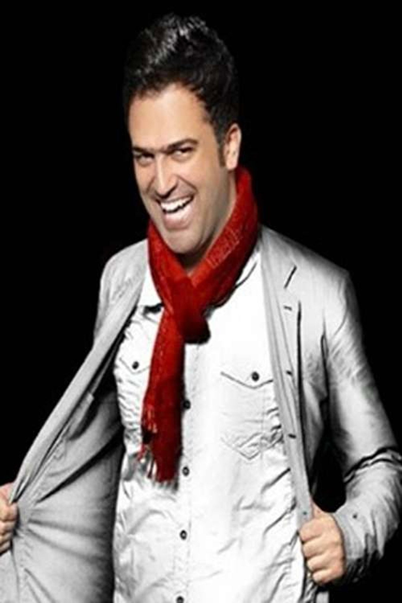 Show of the Nights of Kish Backdrop