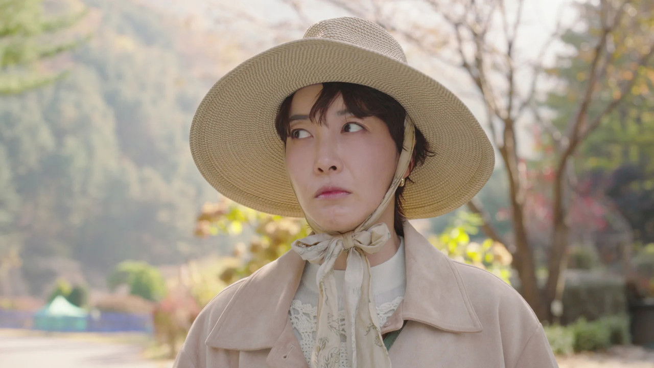 Don't Call Me Ma'am - Season 1 Episode 9 : Episode 09