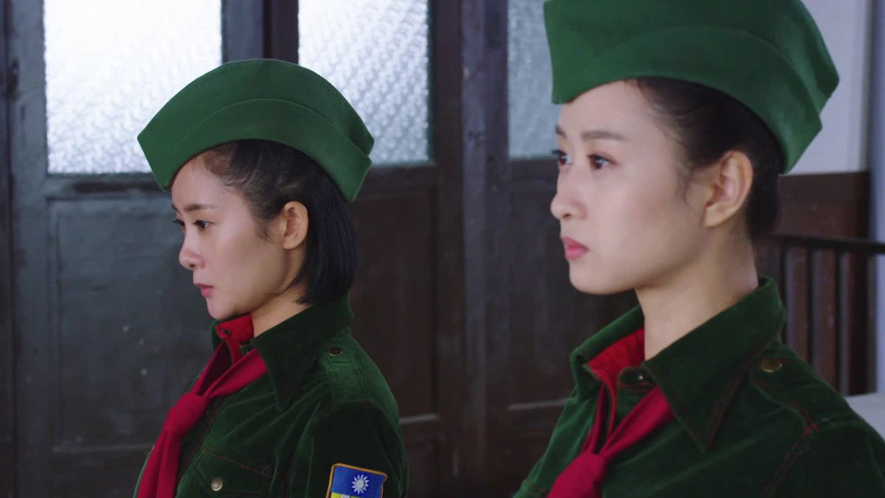 我不是特工 — Épisode 10